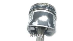 Land Rover Discovery Sport 2015 Diesel 132kW Piston Avec Bielle AMD233050