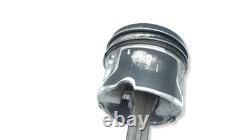 Land Rover Discovery Sport 2015 Diesel 132kW Piston Avec Bielle AMD233050