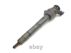 Land Rover Discovery Sport 2015 Diesel Injecteur de carburant 132kW AMD195269