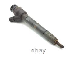 Land Rover Discovery Sport 2015 Diesel Injecteur de carburant 132kW AMD195269