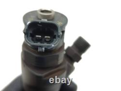 Land Rover Discovery Sport 2015 Diesel Injecteur de carburant 132kW AMD195269