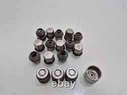 Land Rover Discovery Sport 2015 Écrous et boulons KRD45493