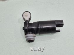 Land Rover Discovery Sport 2015 Pompe de lave-glace de pare-brise 105000700