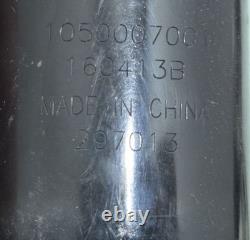 Land Rover Discovery Sport 2015 Pompe de lave-glace de pare-brise 105000700