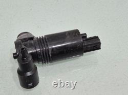 Land Rover Discovery Sport 2015 Pompe de lave-glace de pare-brise 105000700