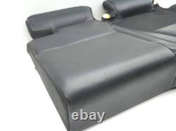 Land Rover Discovery Sport 2015 Siège Arrière AMD193026