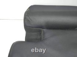 Land Rover Discovery Sport 2015 Siège Arrière AMD193026