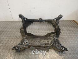 Land Rover Discovery Sport 2015 Sous-châssis avant Diesel KRD45672