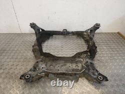 Land Rover Discovery Sport 2015 Sous-châssis avant Diesel KRD45672