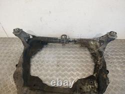 Land Rover Discovery Sport 2015 Sous-châssis avant Diesel KRD45672
