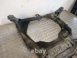 Land Rover Discovery Sport 2015 Sous-châssis avant Diesel KRD45672