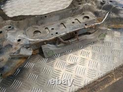 Land Rover Discovery Sport 2015 Sous-châssis avant Diesel KRD45672