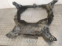 Land Rover Discovery Sport 2015 Sous-châssis avant Diesel KRD45672 Land Rover Discovery Sport 2015 Sous-châssis avant Diesel KRD45672