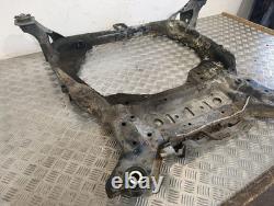 Land Rover Discovery Sport 2015 Sous-châssis avant Diesel KRD45672