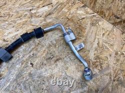 Land Rover Discovery Sport 2015 Tuyau de climatisation M8D219N601BB Autre