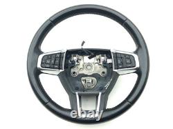 Land Rover Discovery Sport 2015 Volant AMD192885