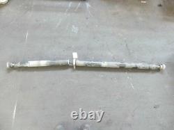 Land Rover Discovery Sport 2016 Diesel Arbre de transmission arrière IPJ51020