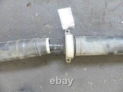 Land Rover Discovery Sport 2016 Diesel Arbre de transmission arrière IPJ51020