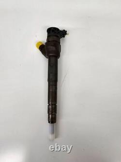 Land Rover Discovery Sport 2016 Diesel Injecteur de carburant G4d39k546aa