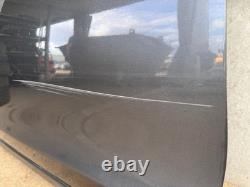 Land Rover Discovery Sport 2016 Gauche Porte avant CORRISGREY AML54591