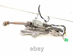 Land Rover Discovery Sport 2016 Kit colonne de direction 7K723C529AB KRD15727