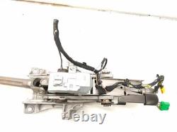 Land Rover Discovery Sport 2016 Kit colonne de direction 7K723C529AB KRD15727