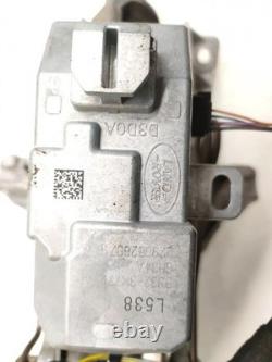 Land Rover Discovery Sport 2016 Kit colonne de direction 7K723C529AB KRD15727