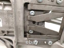 Land Rover Discovery Sport 2016 Kit colonne de direction 7K723C529AB KRD15727