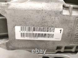 Land Rover Discovery Sport 2016 Kit colonne de direction 7K723C529AB KRD15727