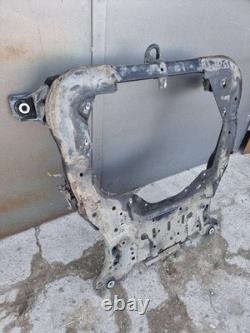 Land Rover Discovery Sport 2016 Sous-châssis avant Diesel ESP28856