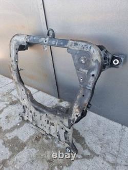 Land Rover Discovery Sport 2016 Sous-châssis avant Diesel ESP28856