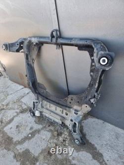 Land Rover Discovery Sport 2016 Sous-châssis avant Diesel ESP28856