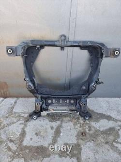 Land Rover Discovery Sport 2016 Sous-châssis avant Diesel ESP28859