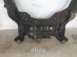 Land Rover Discovery Sport 2016 Sous-châssis avant Diesel KRD15799