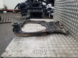 Land Rover Discovery Sport 2016 Sous-châssis avant Diesel VAL296810