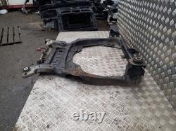 Land Rover Discovery Sport 2016 Sous-châssis avant Diesel VAL296810