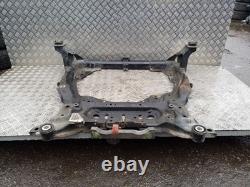 Land Rover Discovery Sport 2016 Sous-châssis avant Diesel VAL296810
