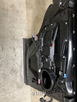 Land Rover Discovery Sport 2017 Arrière gauche Porte arrière ERN85857