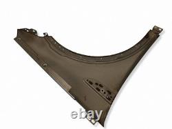 Land Rover Discovery Sport 2017 Avant gauche Aile MDT40259