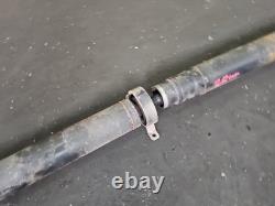 Land Rover Discovery Sport 2017 Diesel Arbre de transmission arrière IPJ280887