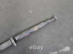 Land Rover Discovery Sport 2017 Diesel Arbre de transmission arrière IPJ280887