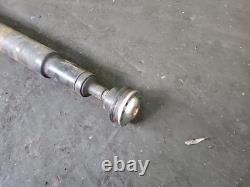 Land Rover Discovery Sport 2017 Diesel Arbre de transmission arrière IPJ280887
