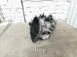 Land Rover Discovery Sport 2017 Diesel Boîte de vitesses manuelle à 6 vitesses
