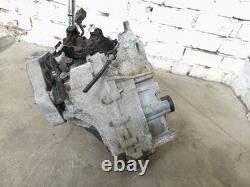 Land Rover Discovery Sport 2017 Diesel Boîte de vitesses manuelle à 6 vitesses