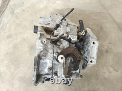Land Rover Discovery Sport 2017 Diesel Boîte de vitesses manuelle à 6 vitesses