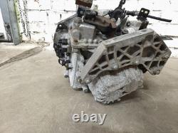 Land Rover Discovery Sport 2017 Diesel Boîte de vitesses manuelle à 6 vitesses