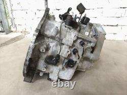 Land Rover Discovery Sport 2017 Diesel Boîte de vitesses manuelle à 6 vitesses