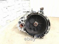 Land Rover Discovery Sport 2017 Diesel Boîte de vitesses manuelle à 6 vitesses
