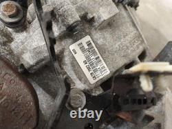 Land Rover Discovery Sport 2017 Diesel Boîte de vitesses manuelle à 6 vitesses