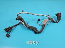 Land Rover Discovery Sport 2017 Diesel Faisceau de câbles transmission